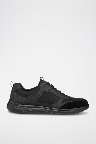 Baskets Portello - Noir