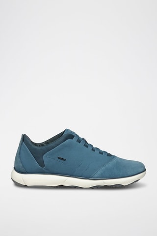 Baskets Nebula - Bleu cobalt