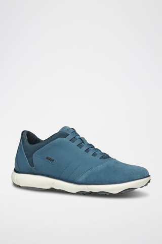 Baskets Nebula - Bleu cobalt