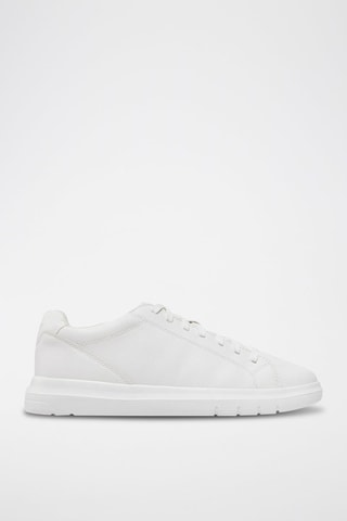Baskets Merediano - Blanc
