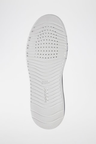 Baskets Merediano - Blanc