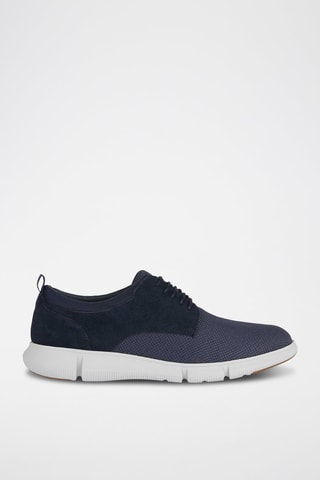Baskets Adacter - Bleu marine