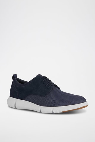 Baskets Adacter - Bleu marine
