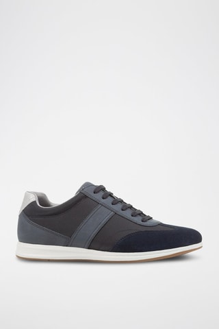 Baskets - Bleu
