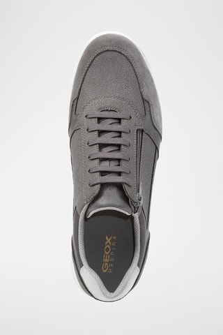 Baskets - Gris