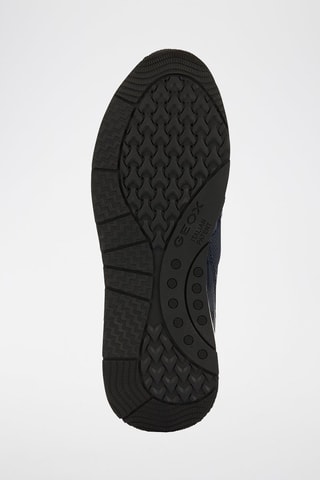 Baskets Geox - Bleu