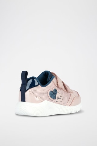 Baskets Sprintye - Rose