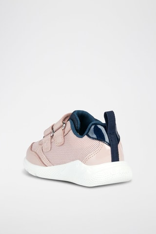 Baskets Sprintye - Rose