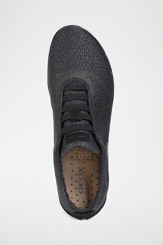 Baskets Nebula Noir et anthracite