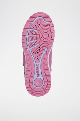 Baskets Pavel - Fuchsia