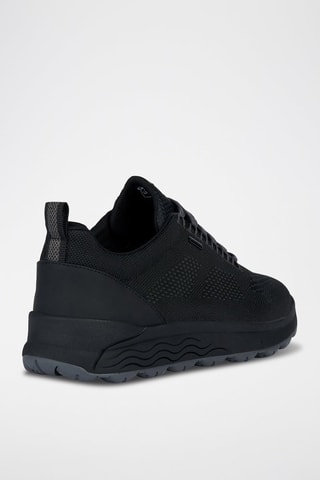 Baskets Spherica - Noir