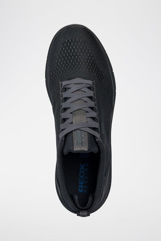 Baskets Spherica - Noir