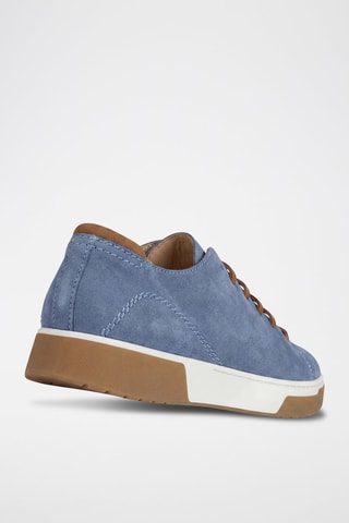 Baskets Kapha - Bleu
