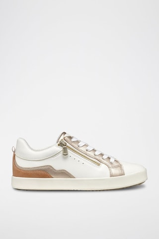 Baskets Blomiee - Blanc