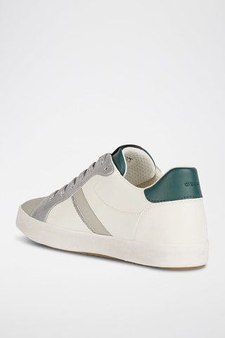Baskets Blomiee - Ecru
