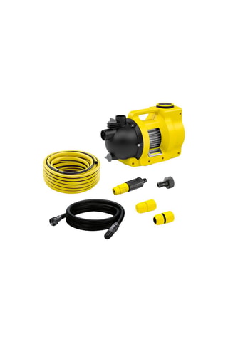 Pompe d'arrosage BP 5.000 Garden Set Plus EU - Grade A - 650 W
