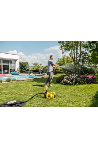 Pompe d’arrosage BP 4.500 Garden - Grade A