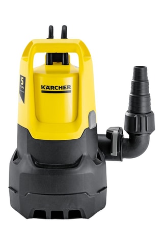 Pompe d’évacuation SP 16 000 - Grade B