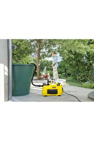 Pompe maison et jardin BP 4 Home & Garden - Grade B