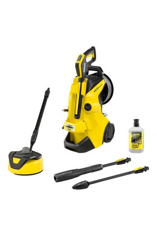 Nettoyeur K4 Prenium Power Control Flex - Grade B