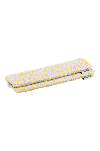 2 bonnettes pour vitre - Jaune et blanc - Grade A