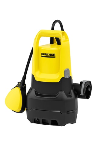 Pompe d'évacuation eaux chargées SP 11.000 Dirt - 400 W - Grade A