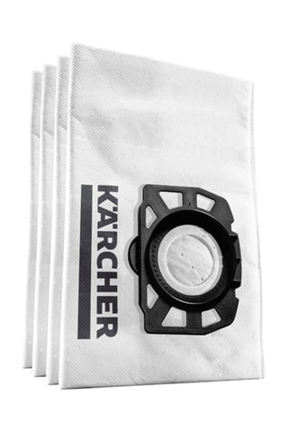 4 sachets filtre ouate WD/KWD 1,2,3 - Grade A