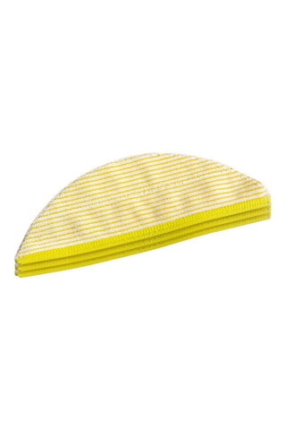 Lingettes microfibres RCV 5 reconditionnées - Grade A - 3 unités