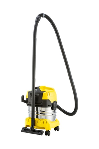 Aspirateur eau et poussière WD4 S - Grade B