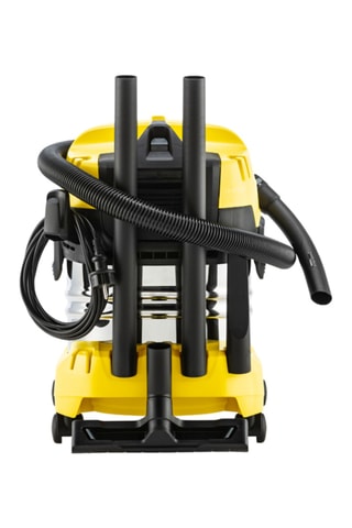 Aspirateur eau et poussière WD4 S - Grade B
