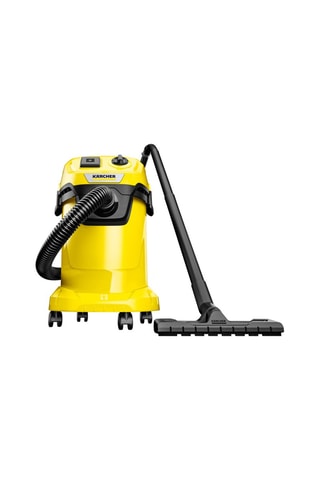 Aspirateur eau et poussière WD3 P - Grade A