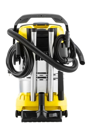Aspirateur eau et poussière Karcher WD6 P S - Grade A - 2100 W - 30 l