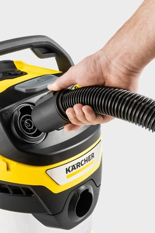 Aspirateur eau et poussière Karcher WD6 P S - Grade A - 2100 W - 30 l