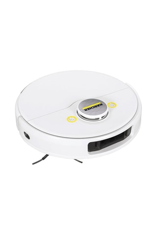 Aspirateur robot RCV 5 - 2 h d'autonomie - Grade A