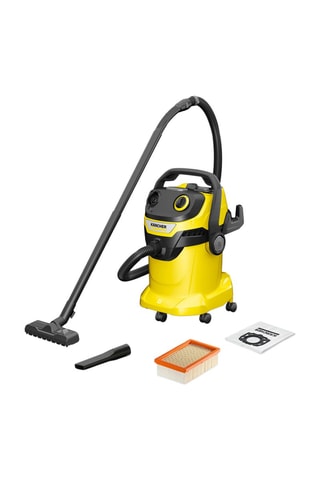 Aspirateur eau et poussières WD 5 V-25/5/22 (YYY) - Grade A