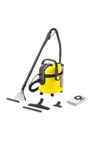 Injecteur /extracteur SE 4001 *EU - Filaire - Grade B - 1400 W - 4 l