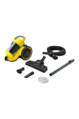 Aspirateur VC 3- Grade B