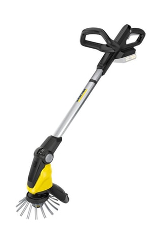 Désherbeur sur batterie WRE 18-55 - Grade A