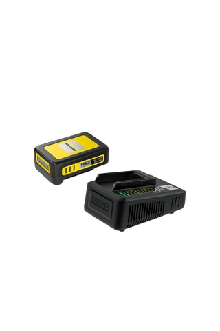 Kit batterie Power avec chargeur 18 V - 2 5 Ah - Grade A