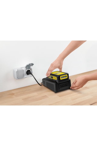 Kit batterie Power avec chargeur 18 V - 2 5 Ah - Grade A