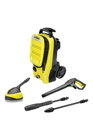 Nettoyeur haute-pression électrique K 4 Compact UM reconditionné - 1800 W - 420 l/h - Grade B
