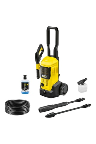 Nettoyeur haute-pression électrique K4 FJ reconditionné - 1800 W - 420 l/h - Grade A