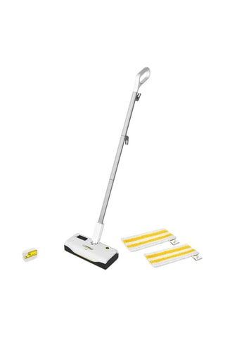 Balai vapeur SC 1 Upright - 1300 W - Grade A