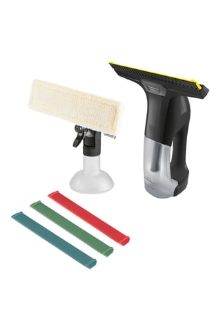 Nettoyeur de vitres WV 6 Plus Multi reconditionné - 100 min d'autonomie - Grade A