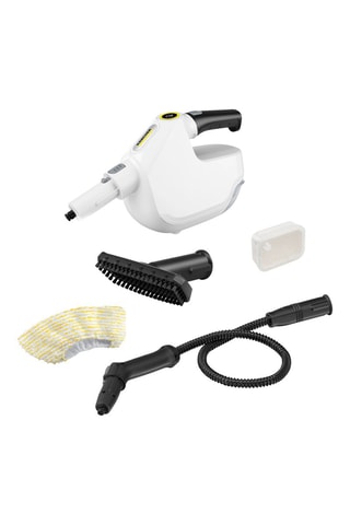 Nettoyeur vapeur portatif SC 1 Multi Comfort