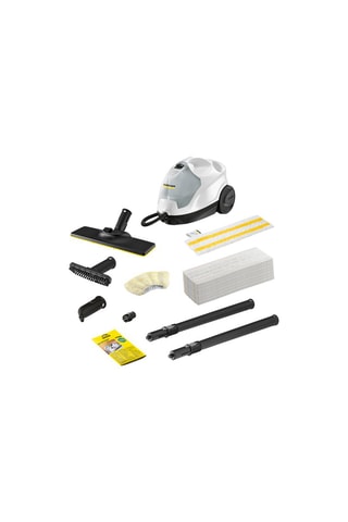 Nettoyeur vapeur SC 4 EasyFix Essential - Grade B
