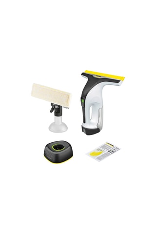 Nettoyeur de vitres WV 4-4 Plus Battery Set