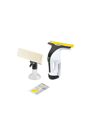 Nettoyeur de vitres WV 6 Plus - Grade A