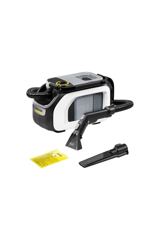 Injecteur-extracteur reconditionné SE 3 Compact Home - Grade B - 500 W