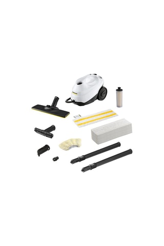 Nettoyeur vapeur SC 3 EasyFix Essential - Grade B